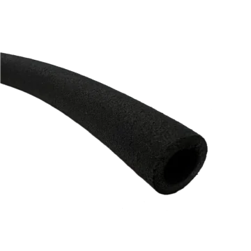 Tuyau d'aération Ø25x16mm par rouleau (100 mètres)
