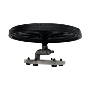 Super Belüfter 15cm