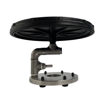 Super Belüfter 22cm