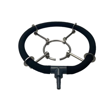 Skimmer Aerator