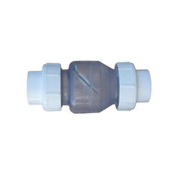 Clapet anti-retour 2 inch