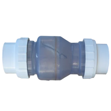 Clapets anti-retour 90mm