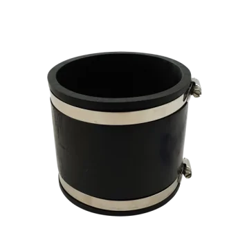 Flexible Gummi Muffe 125mm