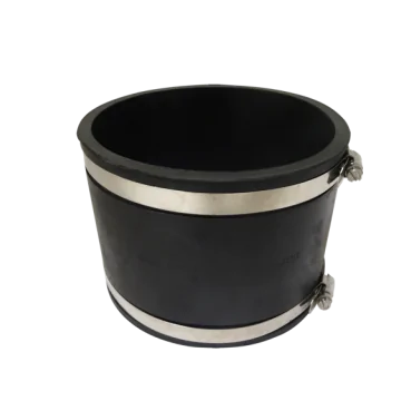 Flexible Gummi Muffe 160mm