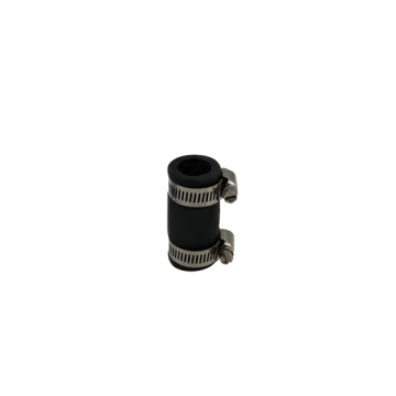 Flexible EPDM Muffe 20mm
