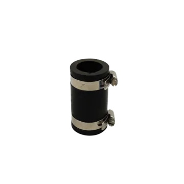 Flexible Gummi Muffe 32mm