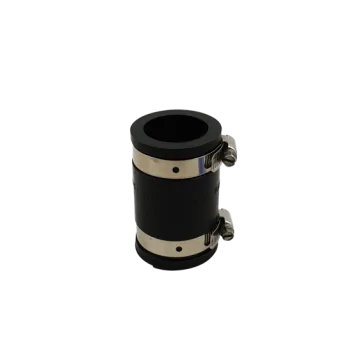 Flexible EPDM Muffe 40mm