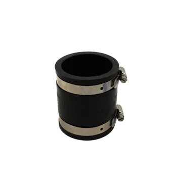 Flexible Gummi Muffe 63mm