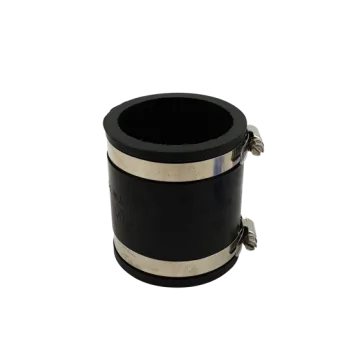 Flexible EPDM Muffe 75mm