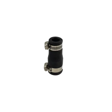 Flexible EPDM Reduziermuffe 25x20mm