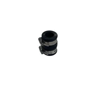 Manchon réducteur souple EPDM 31x24mm (UVC)
