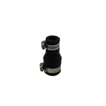 Flexible EPDM Reduziermuffe 32x20mm