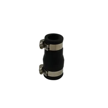 Flexible EPDM Reduziermuffe 32x25mm