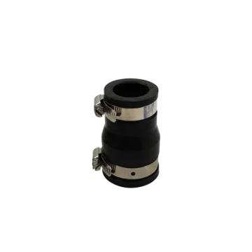 Flexible Gummi Reduziermuffe 40x32mm