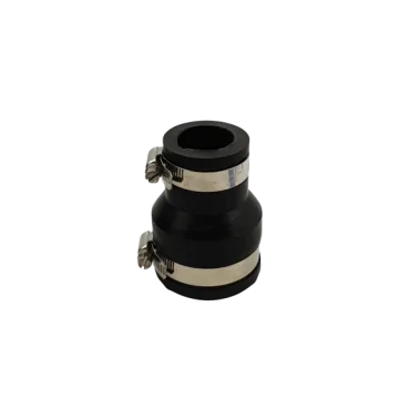 Flexible Gummi Reduziermuffe 50x32mm