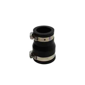Flexible Gummi Reduziermuffe 50x40mm
