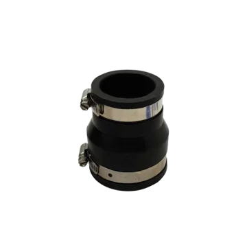 Flexible Gummi Reduziermuffe 63x50mm