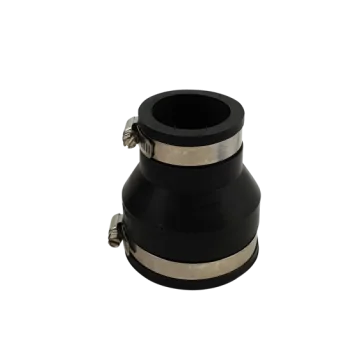Flexible EPDM Reduziermuffe 75x50mm