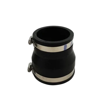 Flexible Gummi Reduziermuffe 90x75mm