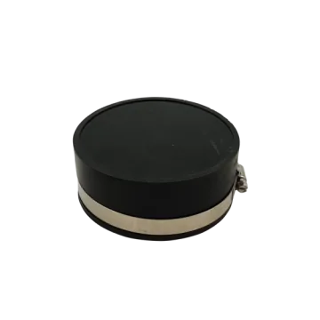 Flexible EPDM Endkappe 110mm