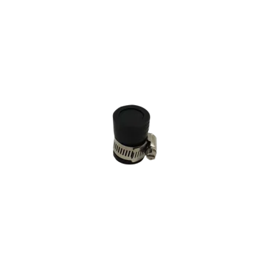 Flexible EPDM Endkappe 20mm