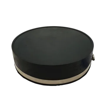 Flexible Gummi Endkappe 250mm