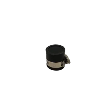 Flexible Gummi Endkappe 32mm