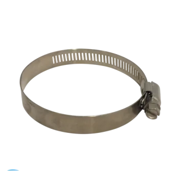 Colliers de Serrage INOX 71-95mm - 10 pièces