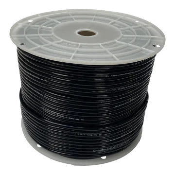 Sinkender Luftschlauch 4mm pro Rolle (200 Meter)
