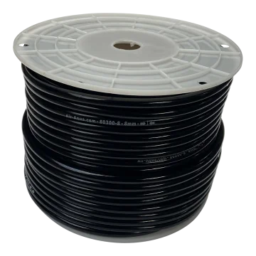 Sinkender Luftschlauch 8mm pro Rolle (100 Meter)