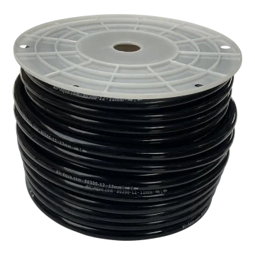 Sinkender Luftschlauch 12mm pro Rolle (50 meter)