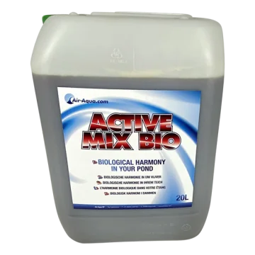 Active Mix Bio 20 litre - jerrycan