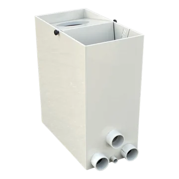 SuperSieve Medium