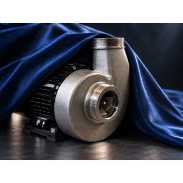 FalconFlow 50 - IP67
