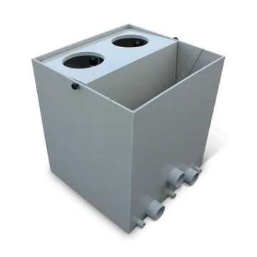 SuperSieve XL