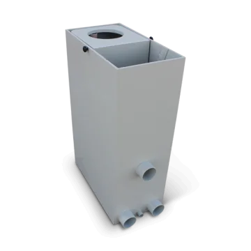 SuperSieve Large