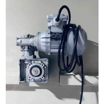 SuperDrum / Combi Motor 220V